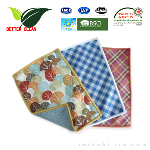 LCD Screen Cleaning Cloth
